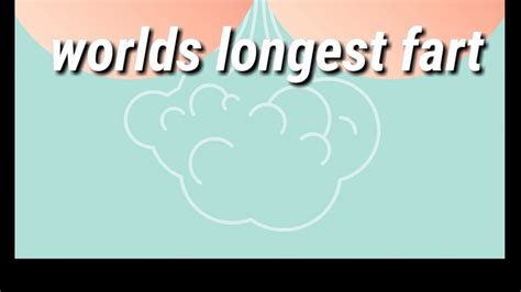 bernard clemmens|The Longest Fart Record